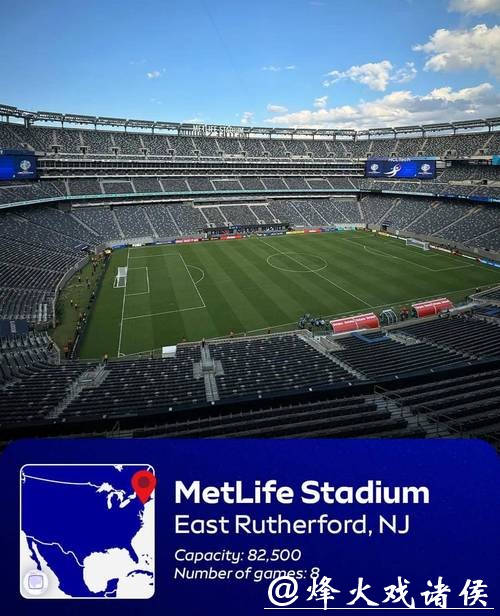 2026世界杯外围赛场地和城市