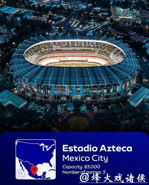 2026年国际足联世界杯全景解析 2026年国际足联世界杯全景解析